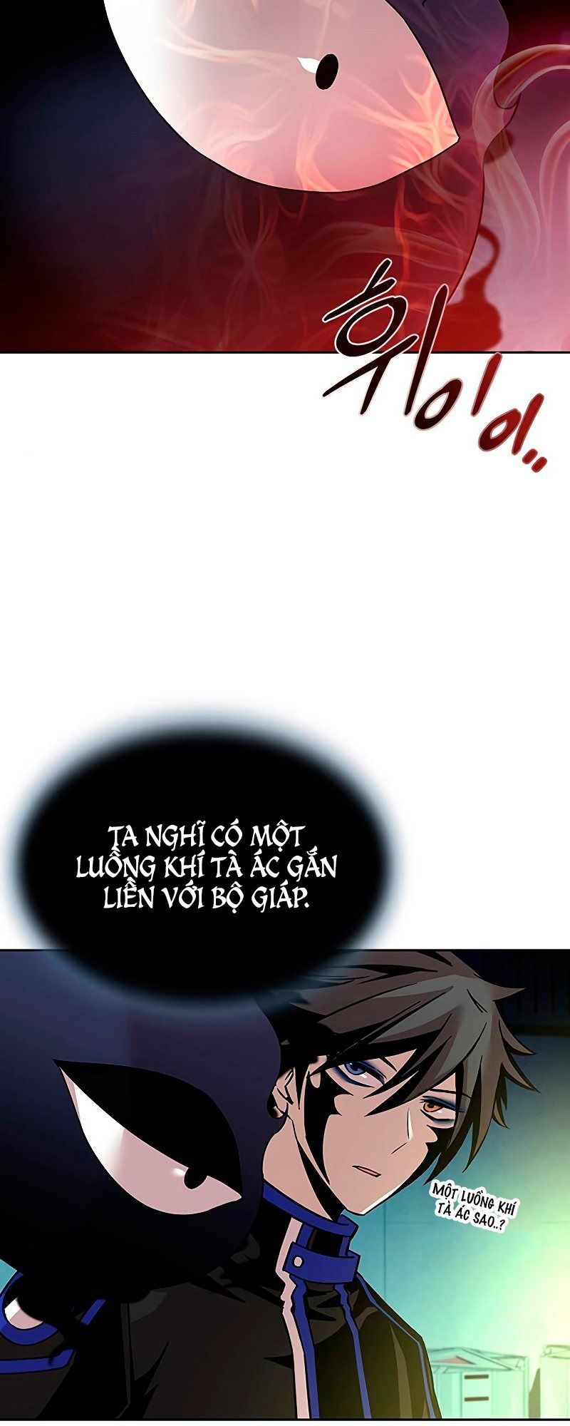 chuyển sinh thành ác nhân chapter 56 41