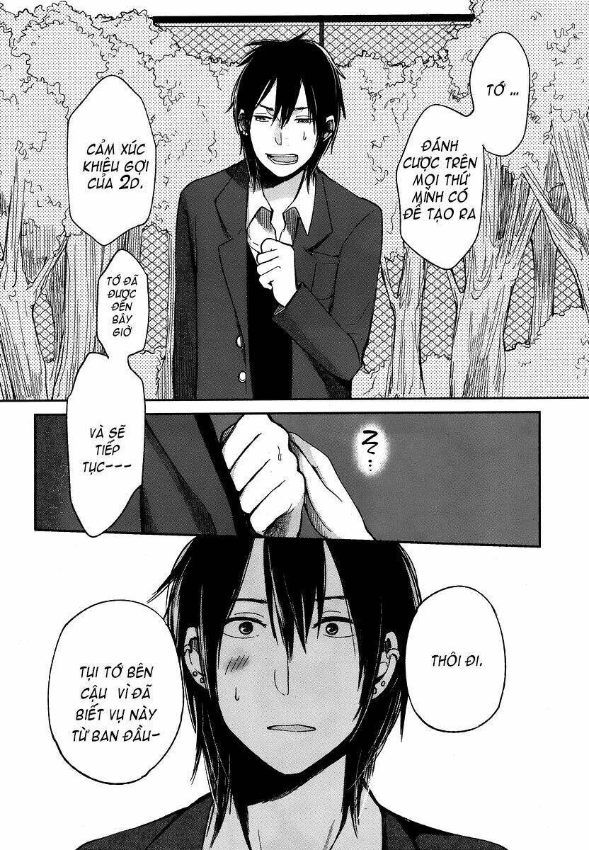 haruwaka chapter 12 19