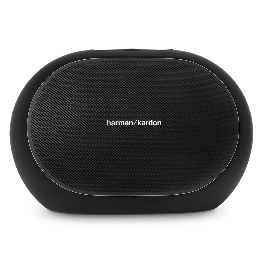 Loa Bluetooth Harman Kardon Omni 50 Plus 100W Wifi - Hàng Chính Hãng