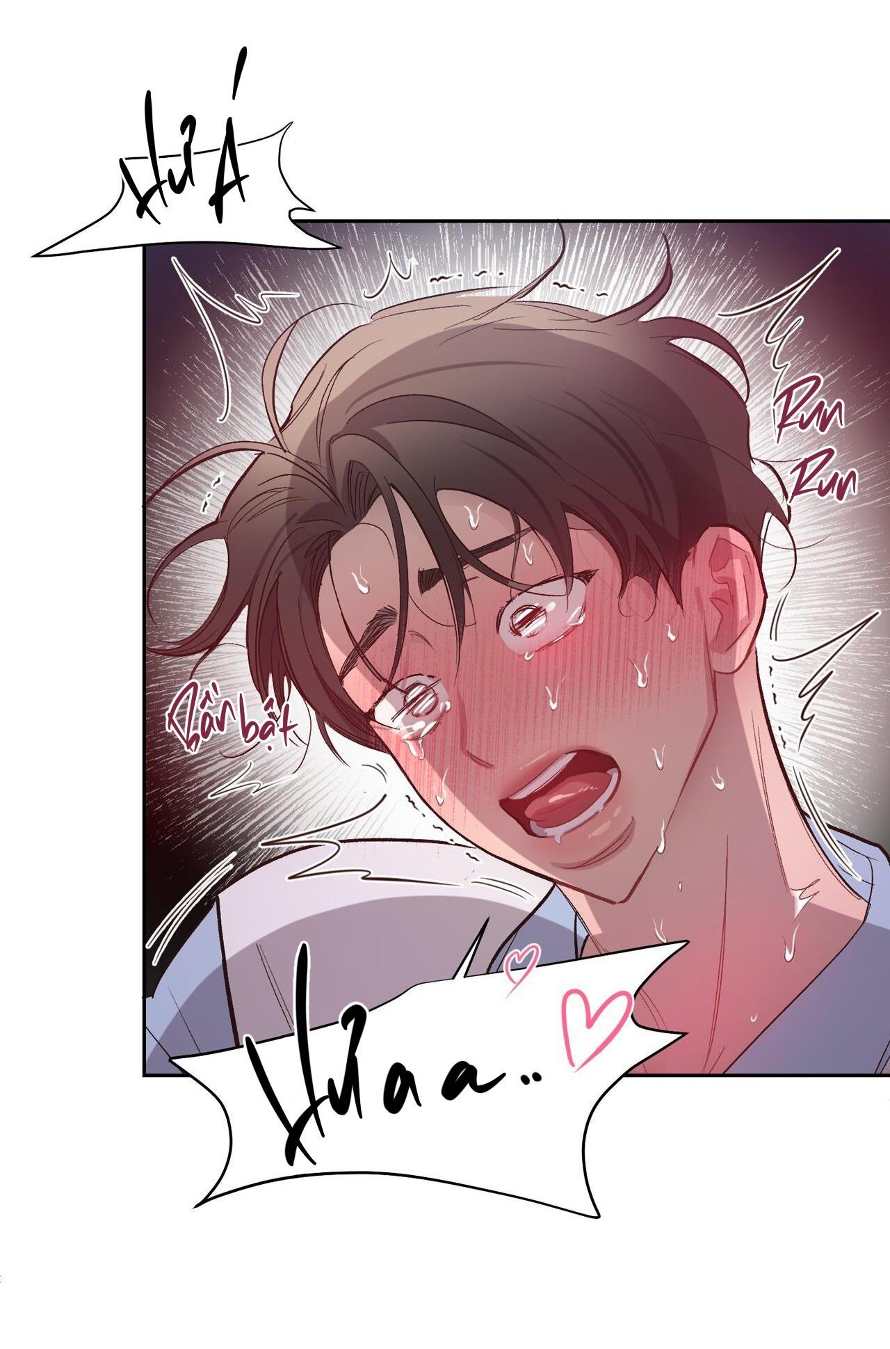 bí mật của mái tóc chapter 21 18