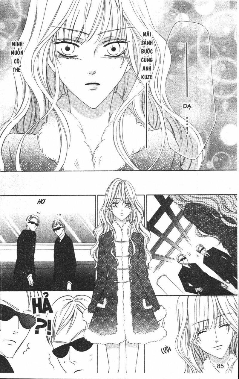 007 phá án chapter 11 83