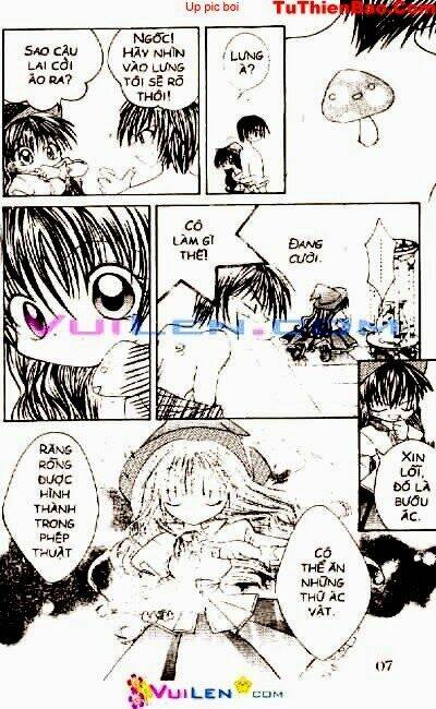 viên ngọc nhiệm màu chapter 2 7