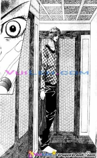 goong - [ hoàng cung ] chapter 13 97