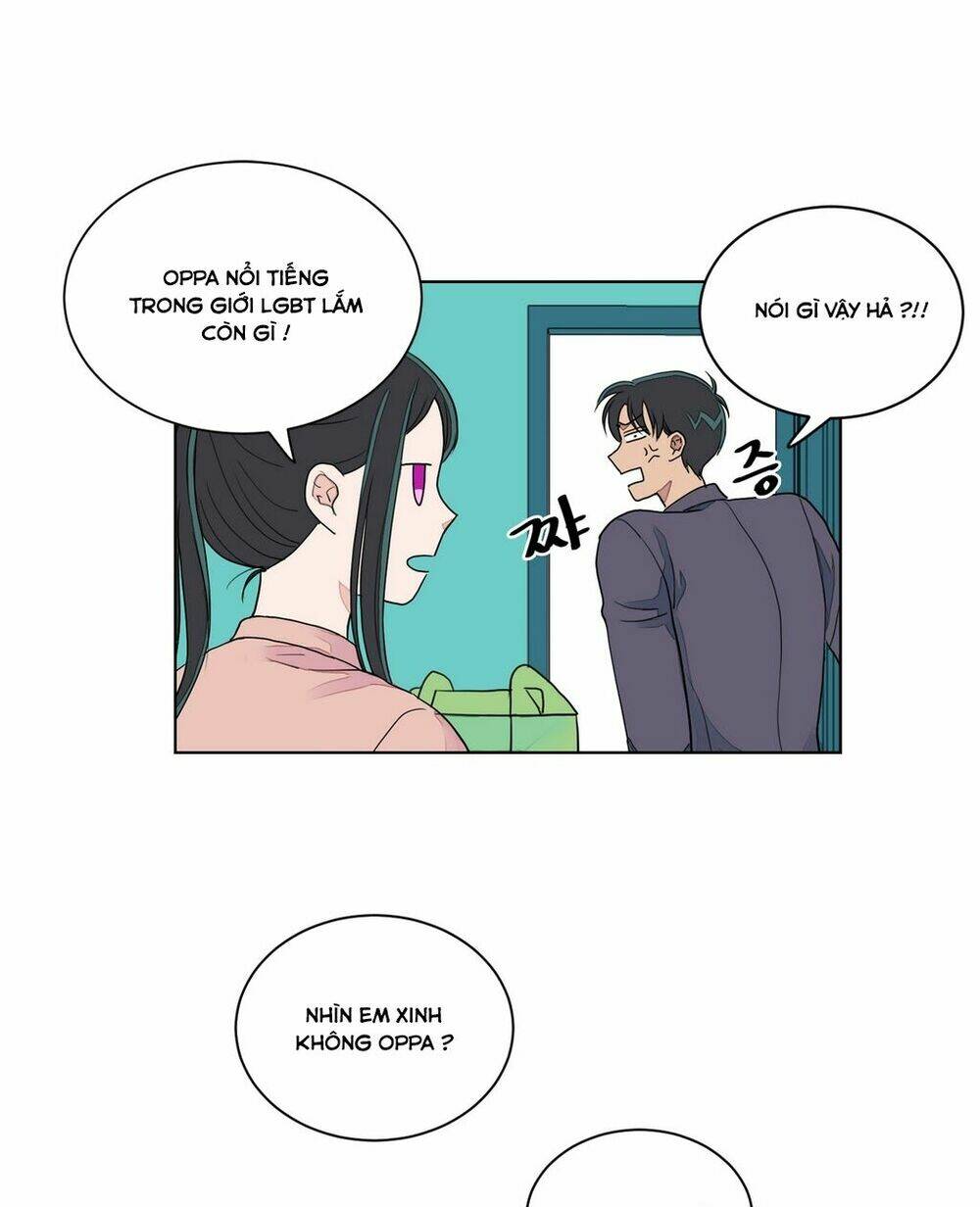 cậu nhóc tiểu học mà tôi yêu! chapter 6 39