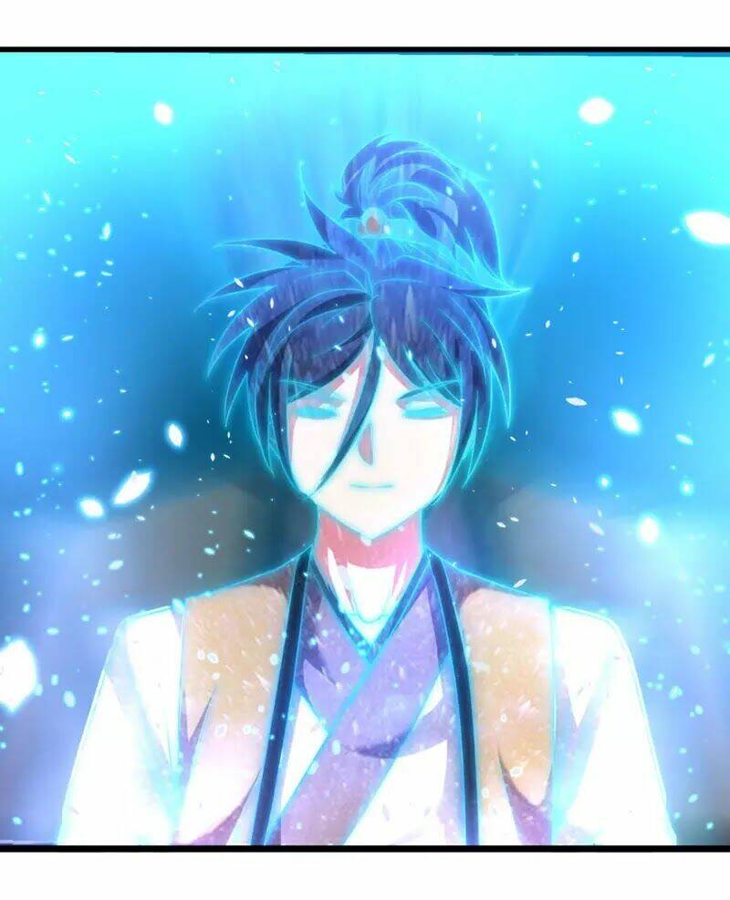 cửu dương thần vương chapter 164 18