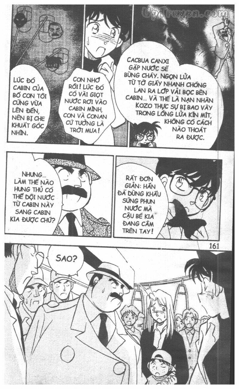 conan - bộ đặc biệt chapter 9 160