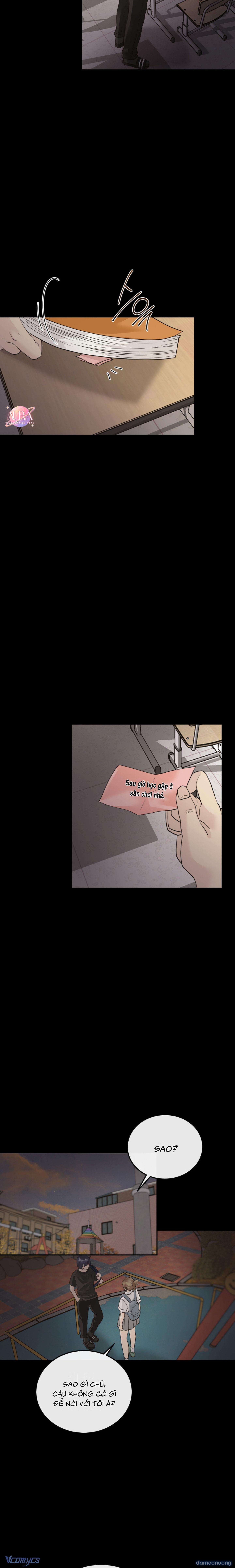 [18+] trở thành gia đình chapter 29 8