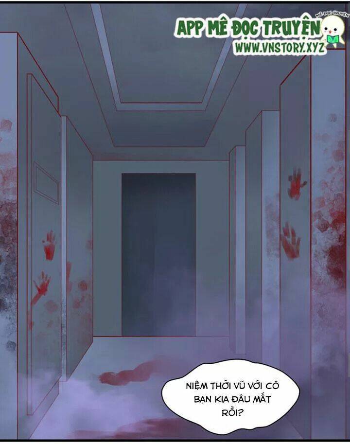 idol quốc dân đừng trêu tôi chapter 33 14