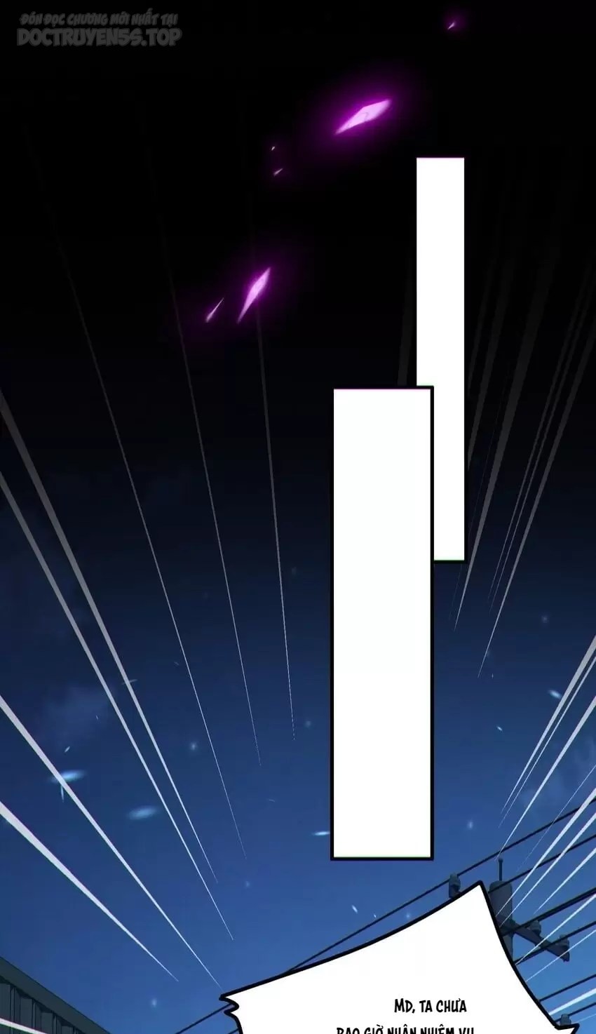 bất khả chiến bại trong ngày tận thế: tôi là người chơi beta duy nhất chapter 3 48