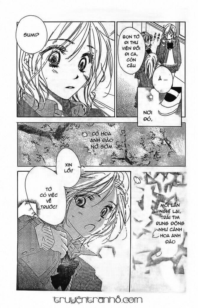 gió xuân chapter 2 18