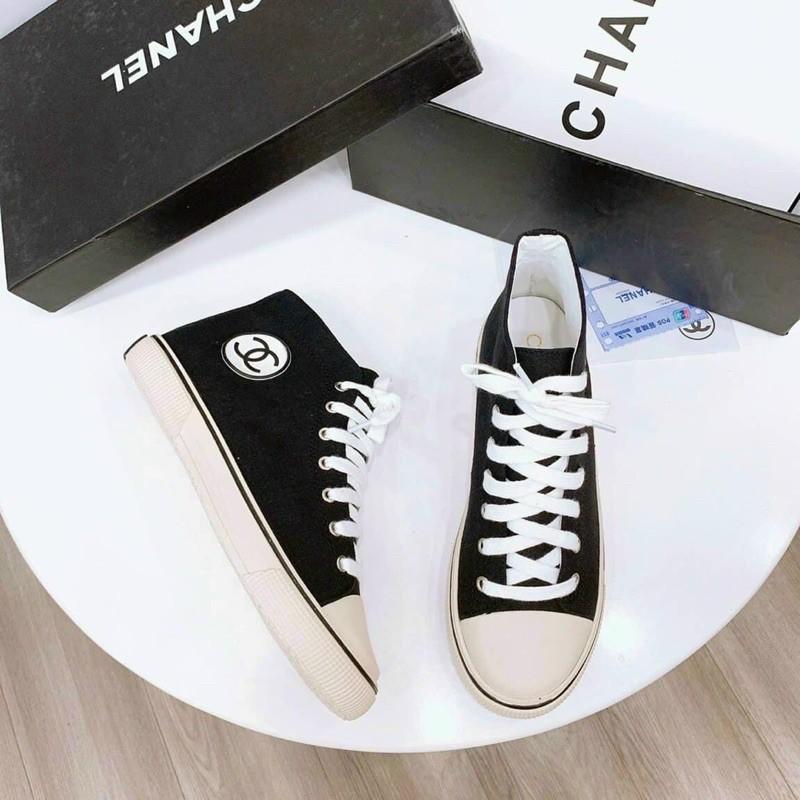 Giầy dây cổ ngắn hàng quảng châu