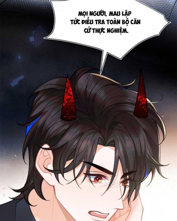 vị chỉ huy lạnh lùng khóc trong vòng tay tôi chapter 69 30