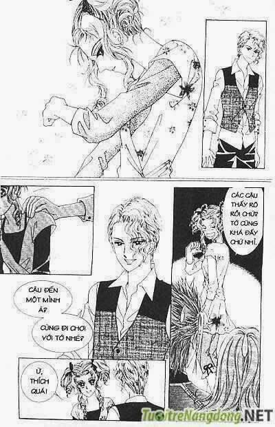 sức thanh xuân chapter 2 160