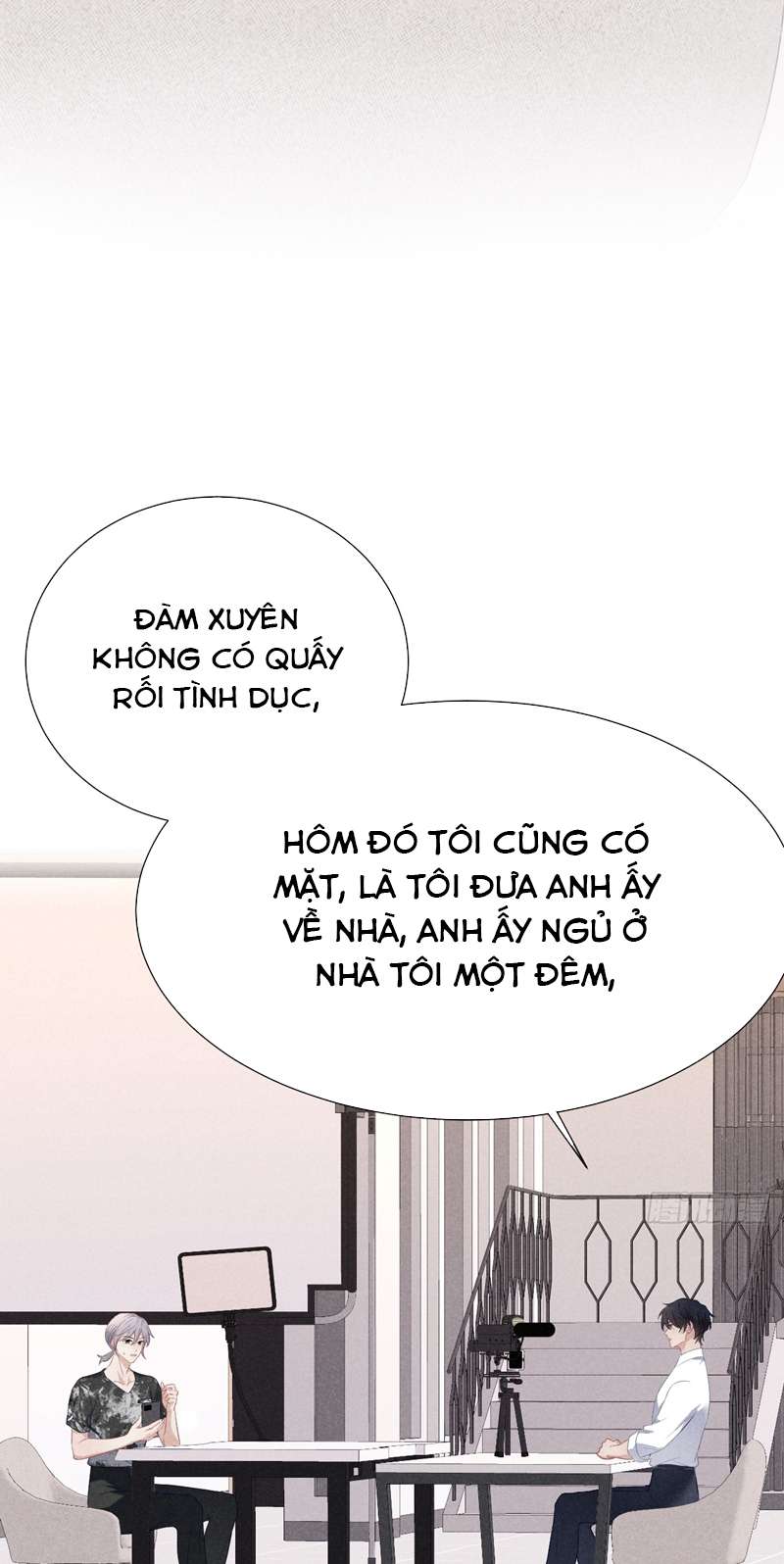 [bl] quan hệ nguy hiểm chapter 32 31