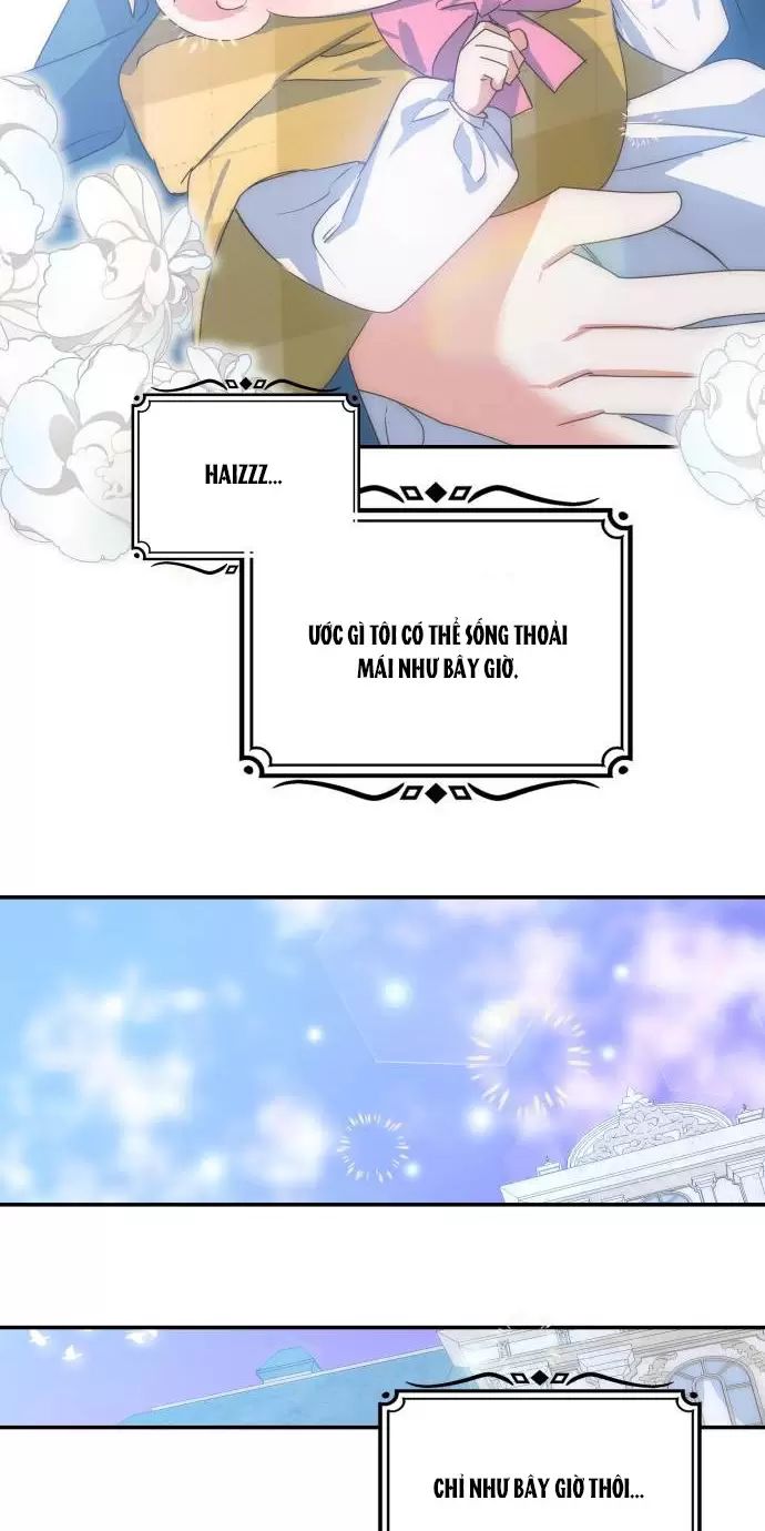 sống trong vườn hoa của công chúa chapter 2 100