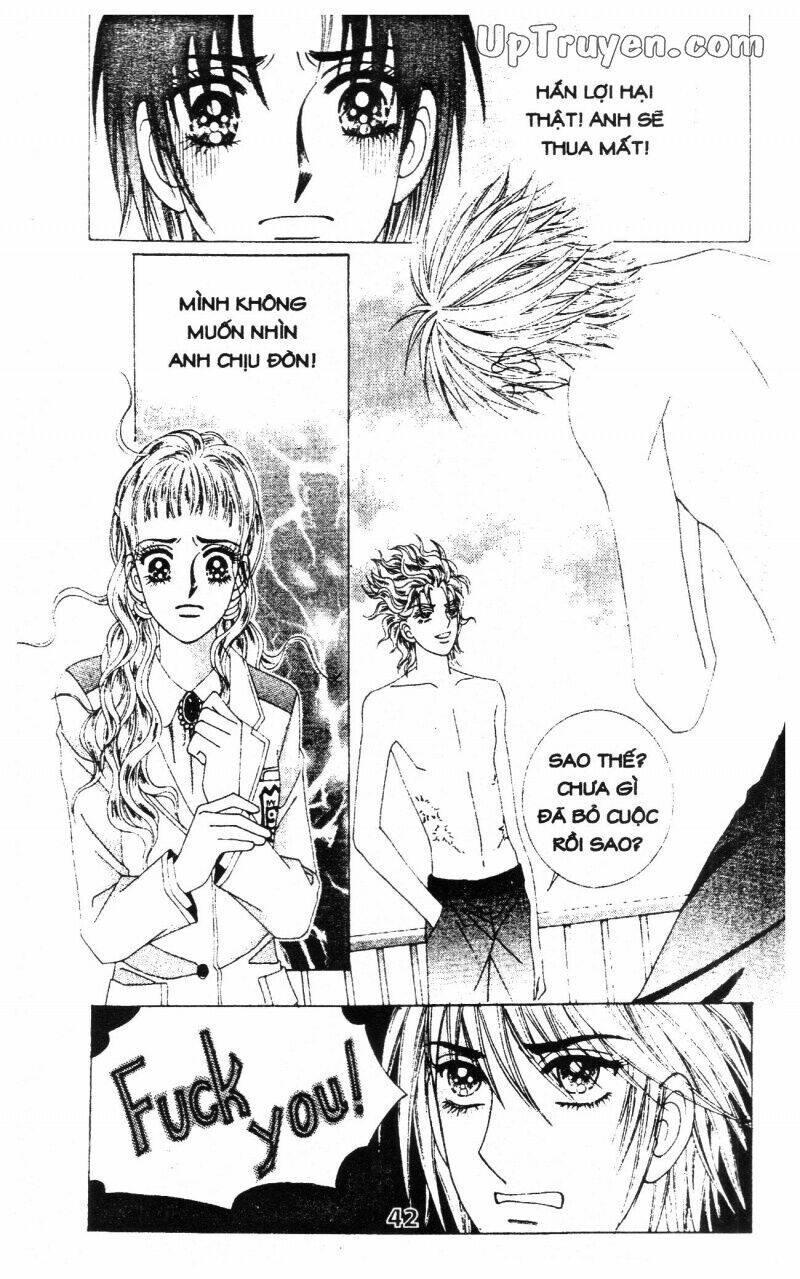 mặt nạ tình yêu chapter 77 3