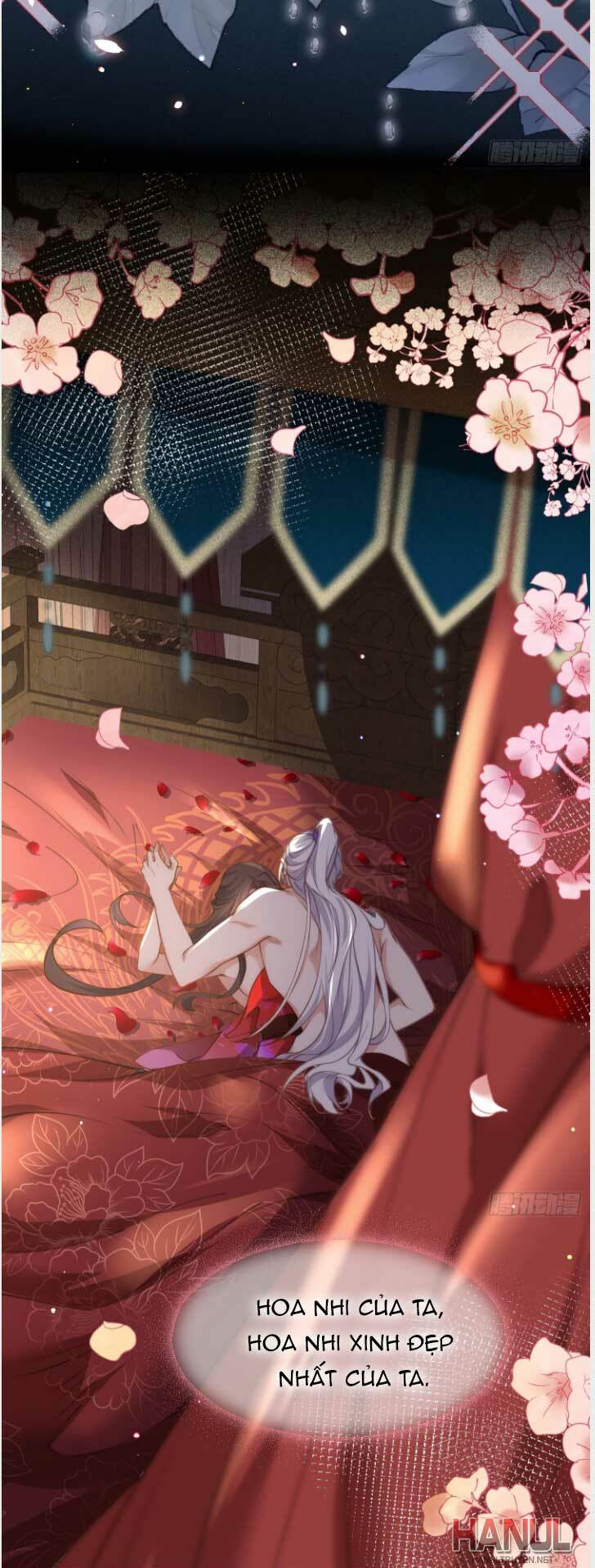 hoạn phi thiên hạ chapter 177 5