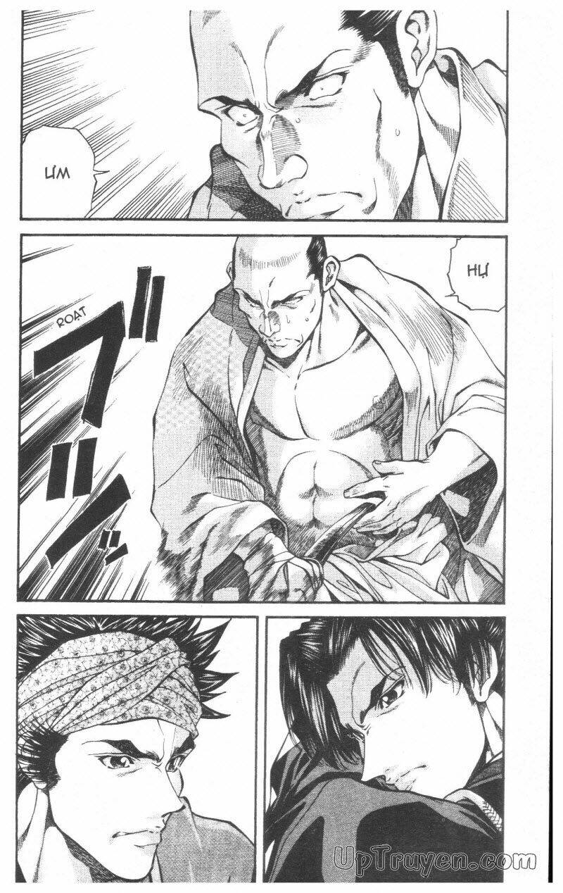 getsu seiki - sayonara shinsengumi chapter 4 120