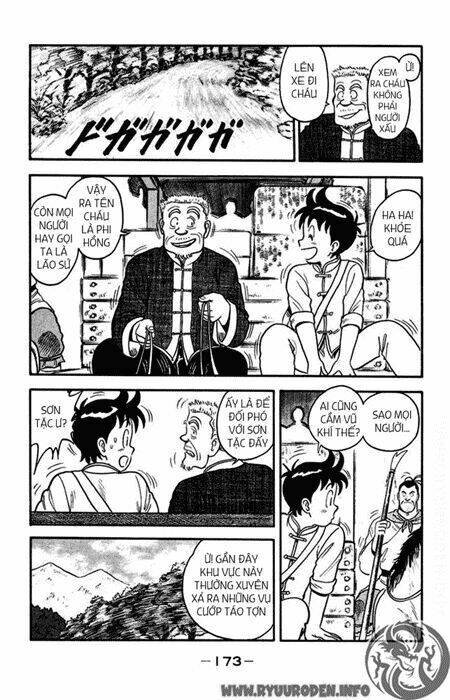 hoàng phi hồng phần 1 chapter 14 169