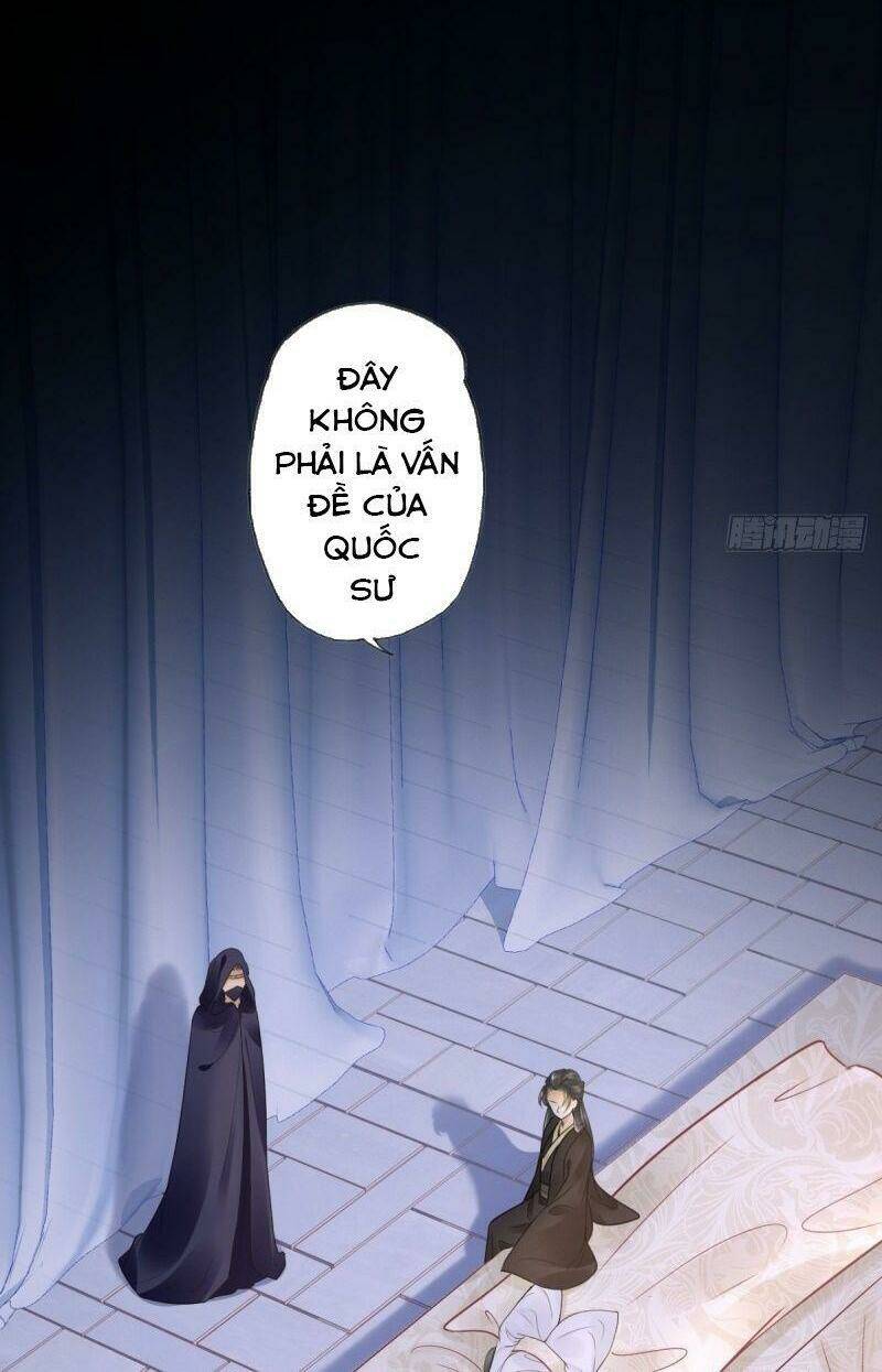 mê hoặc nhân tâm chapter 21 24