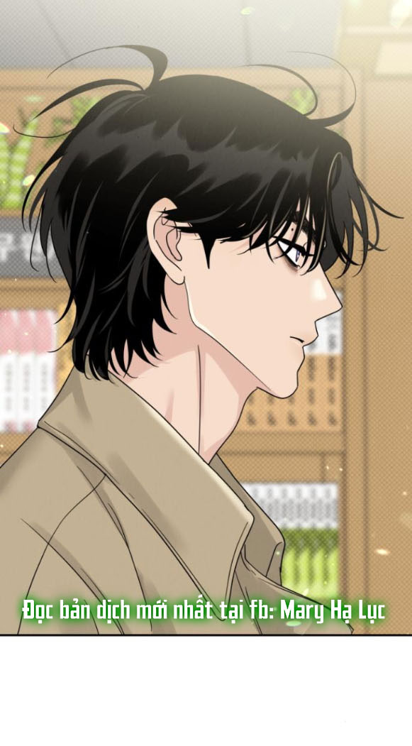 Thuyết Tình Yêu Ích Kỷ chapter 16.2 18