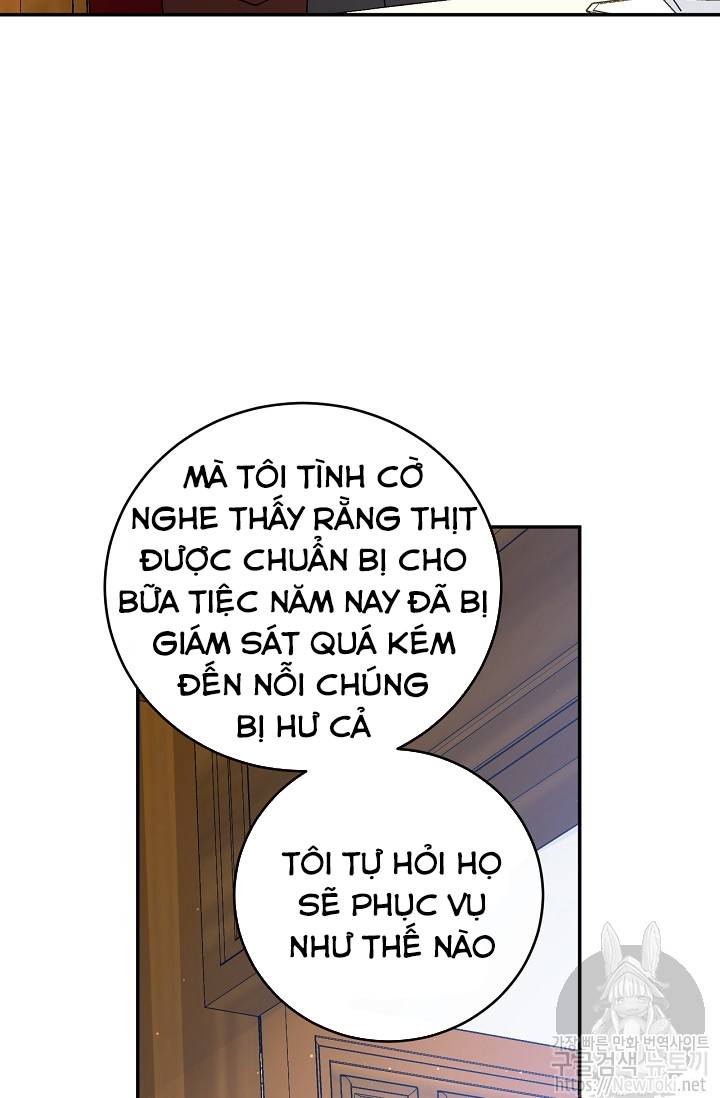 cô hầu giỏi giang chapter 13 56