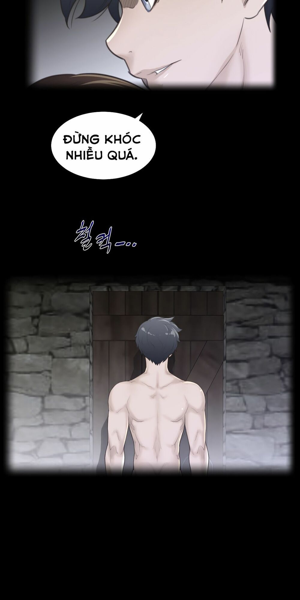 một nửa hoàn hảo chapter 72 4