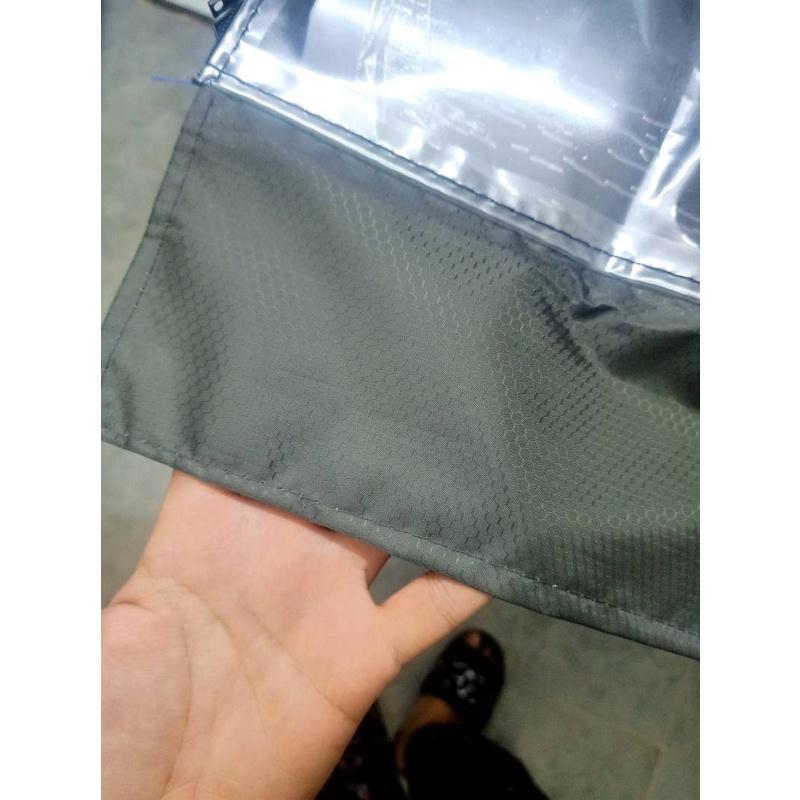 Áo Trùm Vỏ Bọc Máy Giặt Cửa Trên