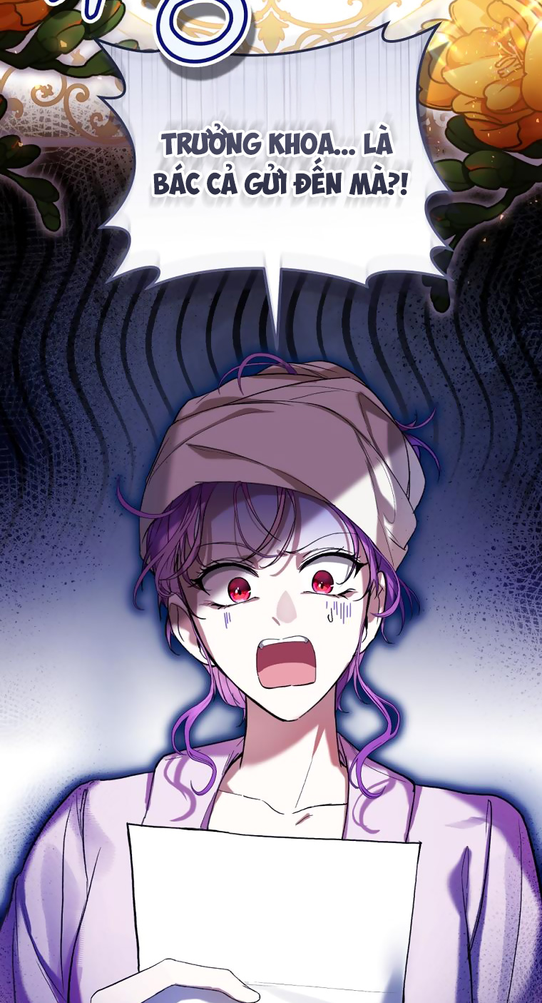 trở thành ác nữ thật thú vị mà ? chapter 65 53