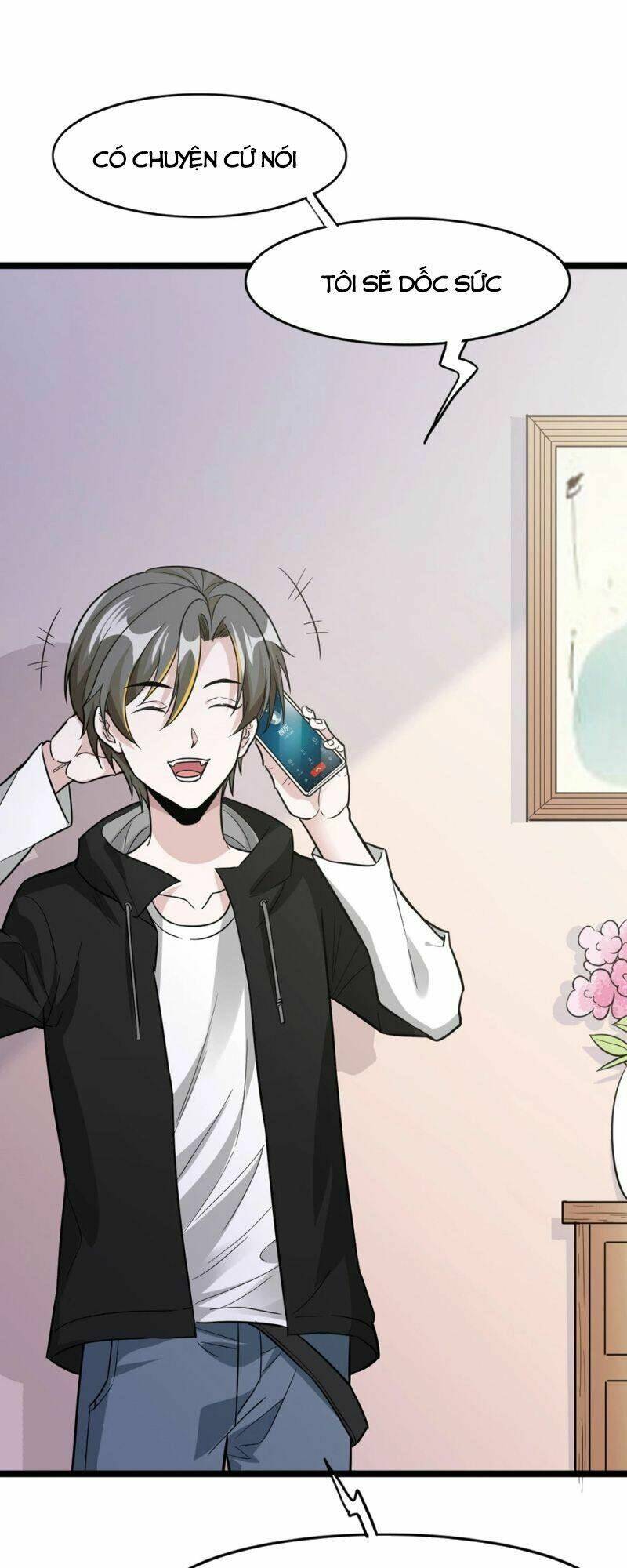 kiếm vũ chapter 190 39