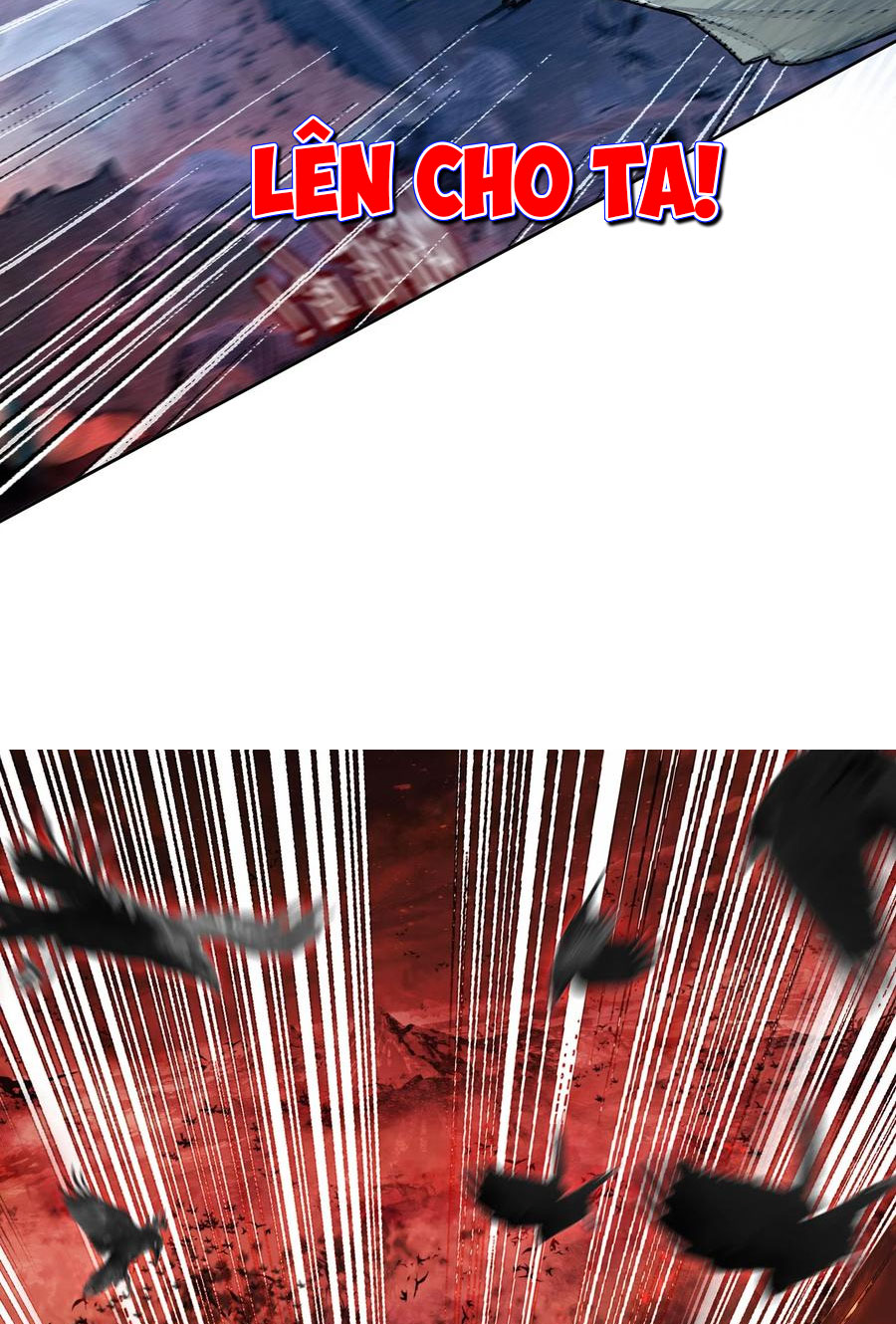 hóa ra ta là tuyệt thế cao thủ chapter 18 19