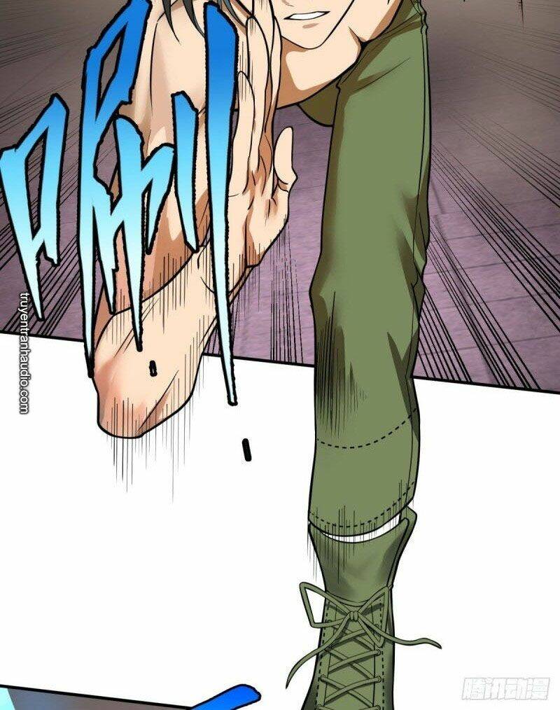 danh sách kẻ phản diện chapter 89 27