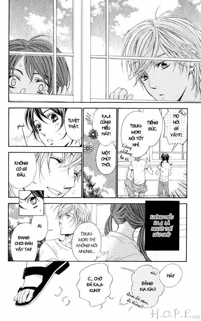 cung đàn vàng chapter 49 4