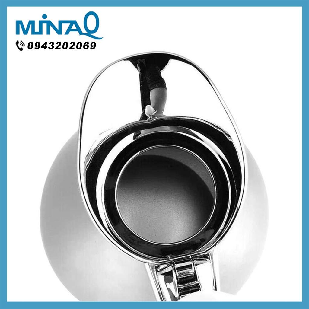 BÌNH GIỮ NHIỆT INOX 2 LỚP