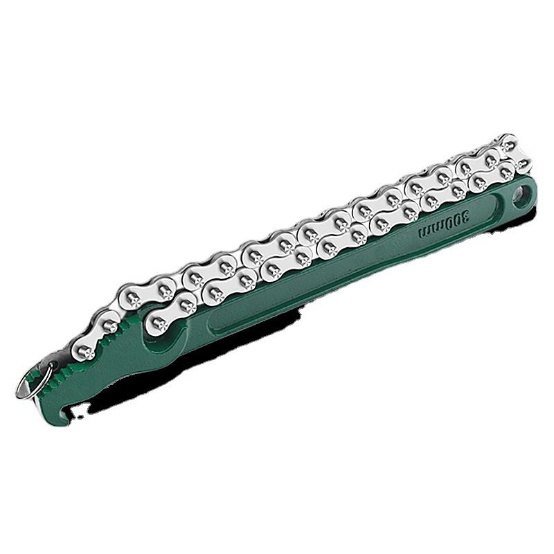 Phong cách mới nhất lọc lọc dầu cờ lê thay dầu cờ lê tháo xích kìm ống 8-24 inch bảo dưỡng ô tô hướng dẫn sử dụng khác