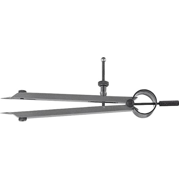Compa Mũi Thép Gió Holex 457000 150 Mm - Hàng Chính Hãng 100% từ Đức