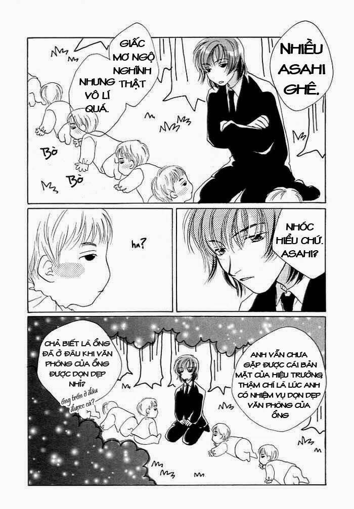 sukijanai kedo aishiteru chapter 5 5