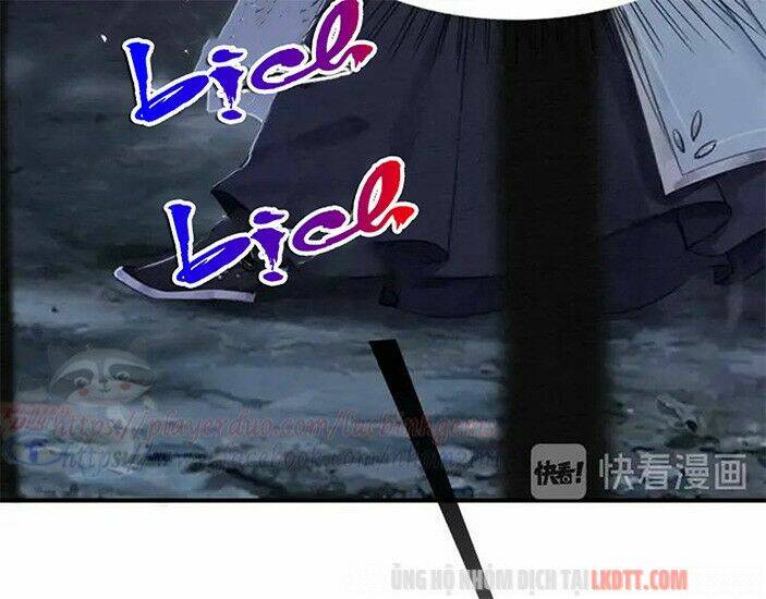 trọng sinh bá sủng nhiếp chính vương quá mạnh mẽ chapter 83 20