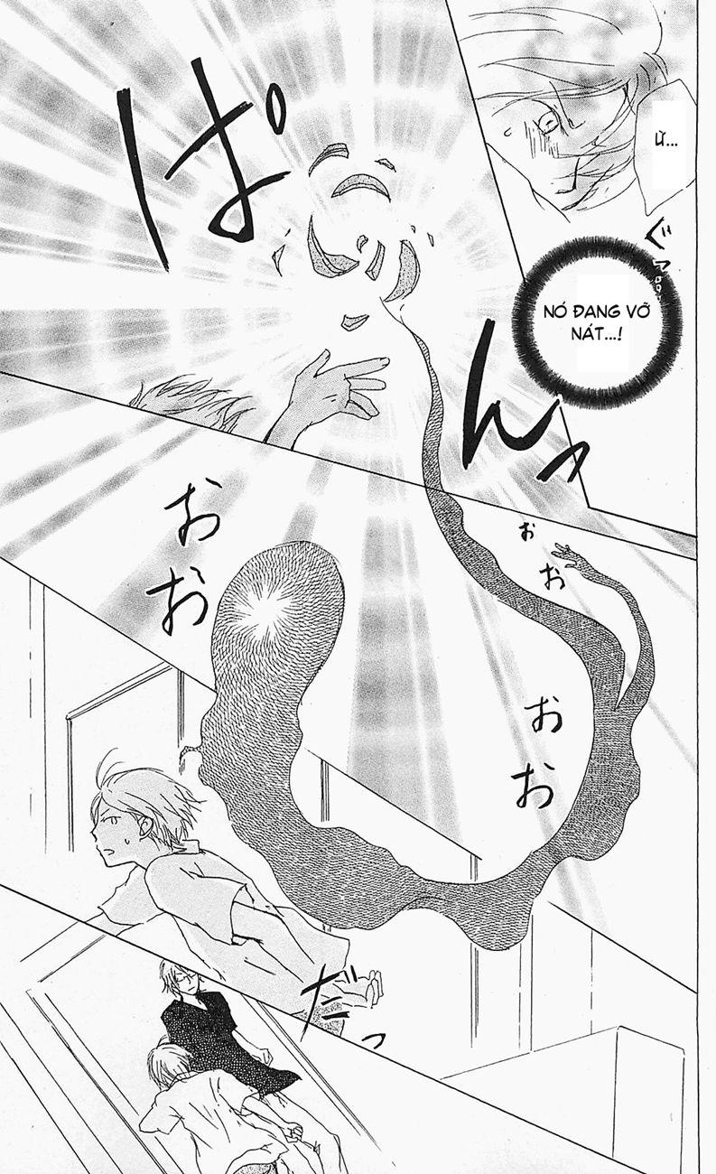 hữu nhân sổ chapter 52 29