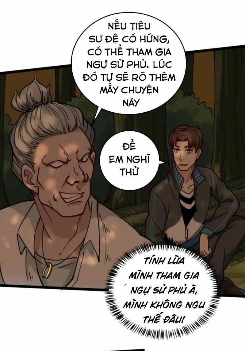 hồi xuân tiểu độc y chapter 57 31