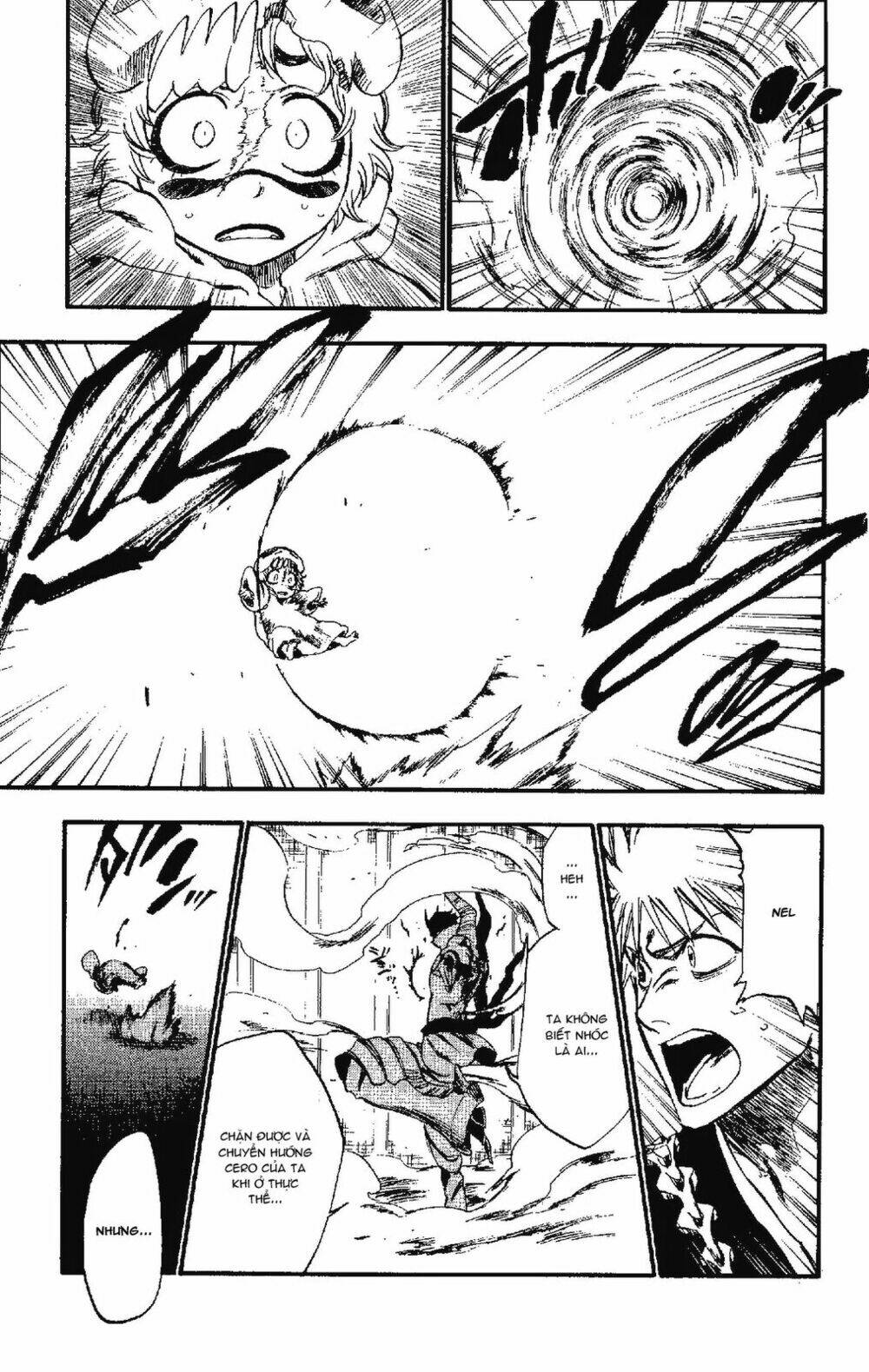 thần chết ichigo chapter 252 18