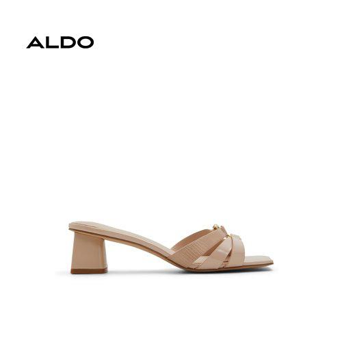 Sandal cao gót nữ Aldo ACCASI