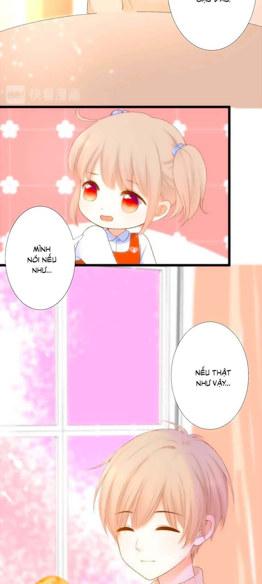 hoa chưa nở rộ chapter 26 29