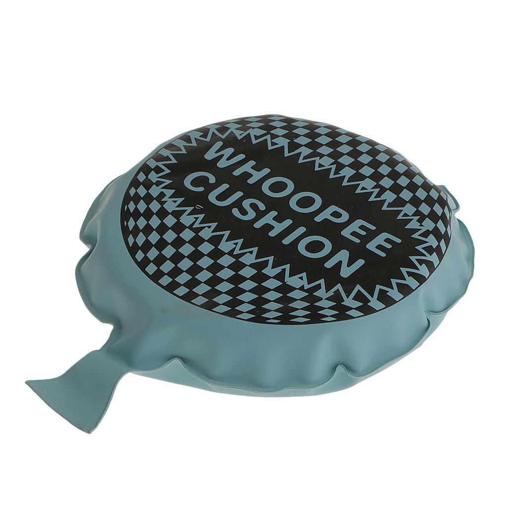 Whoopee Cushions - Gag Fart Stink Kid Joke Prank Noise Maker  Balloon