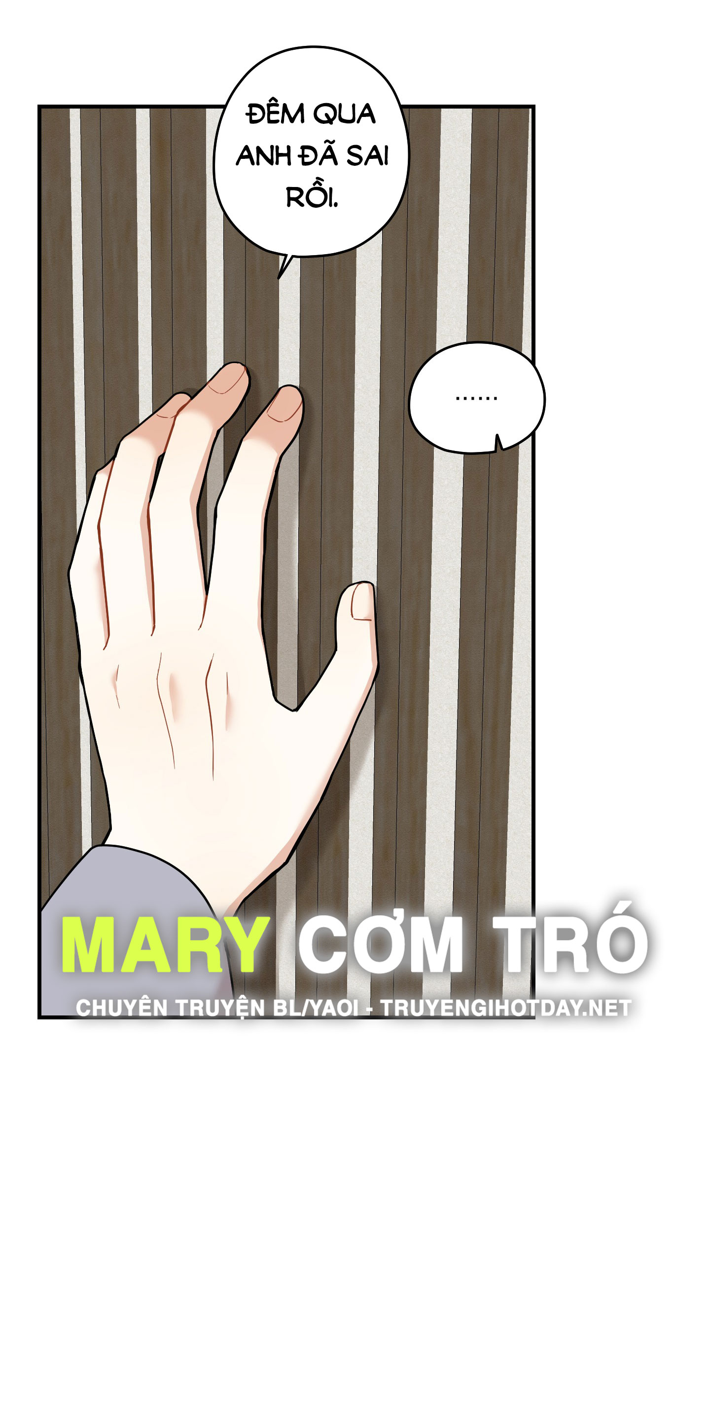 Dưới Tán Hoa Liên Kiều chapter 46.1 - Trang 2