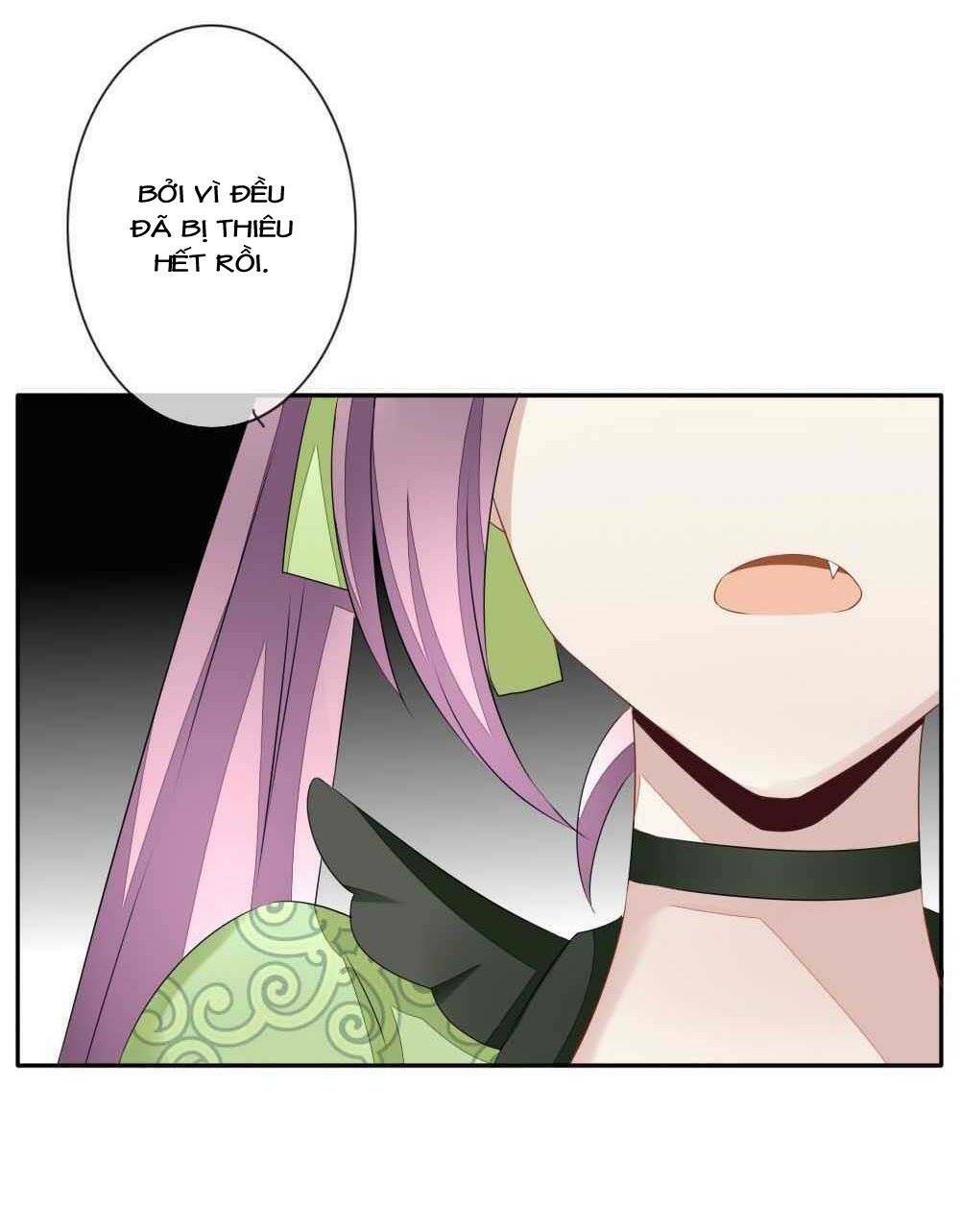 vị hôn thê bỏ trốn chapter 58 11