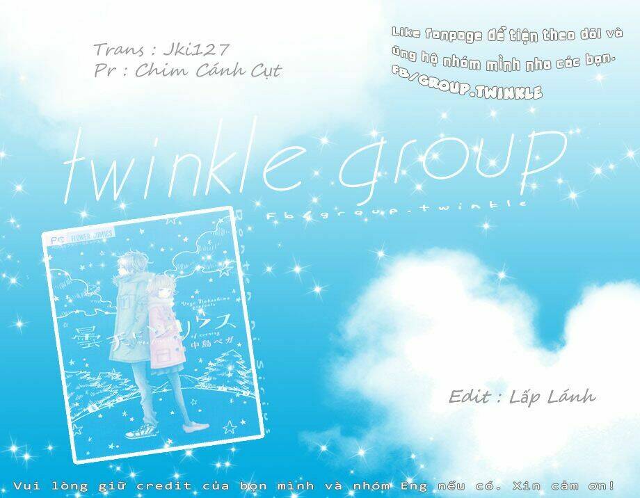 donten ni sirius chapter 3 38