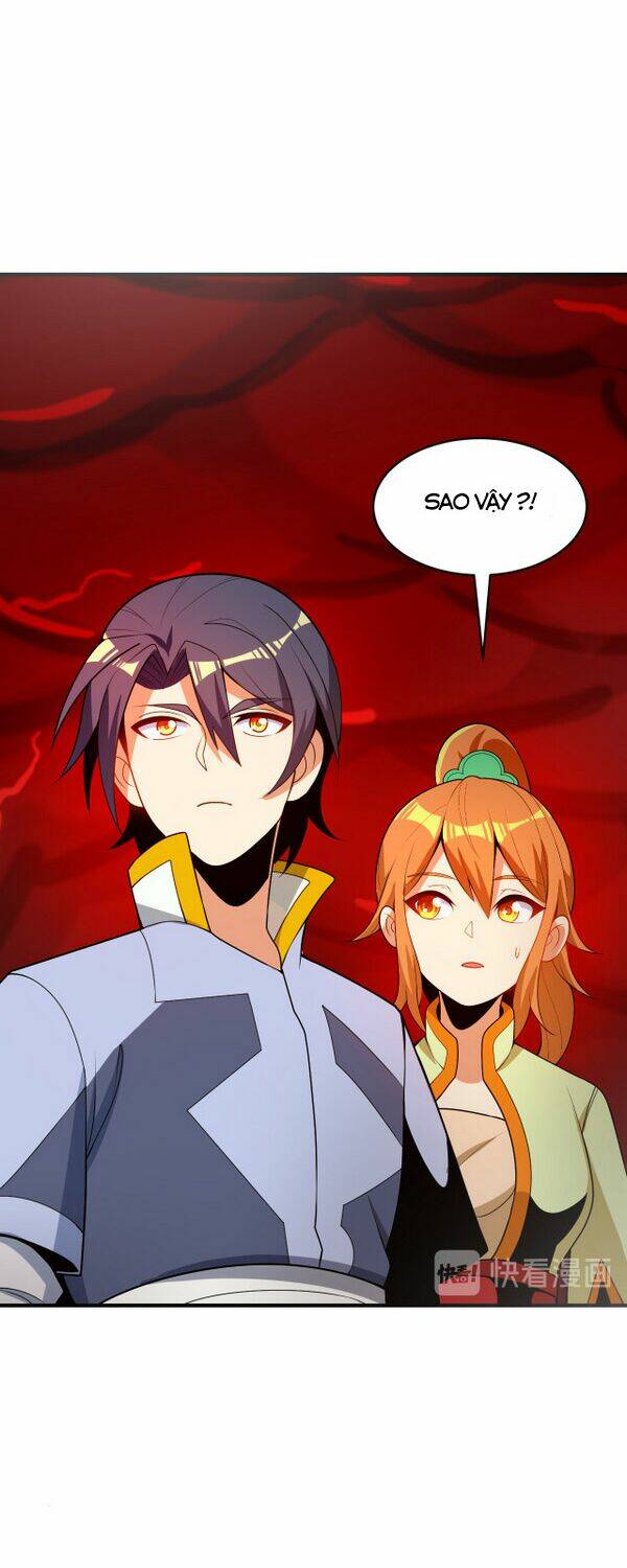 thôn phệ một thế giới tu tiên chapter 90 4