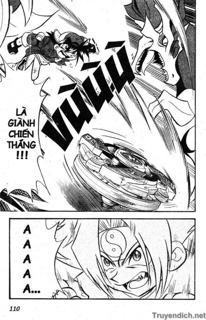 beley - con quay truyền thuyết chapter 12 103