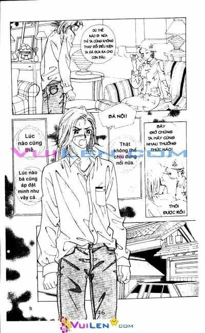 bữa tối của hoàng tử chapter 1 46